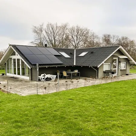 Hielm - 490m From The Sea By Interhome *