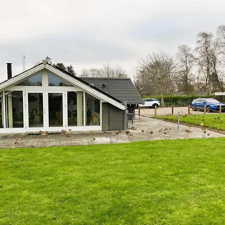 Hielm - 490m From The Sea By Interhome