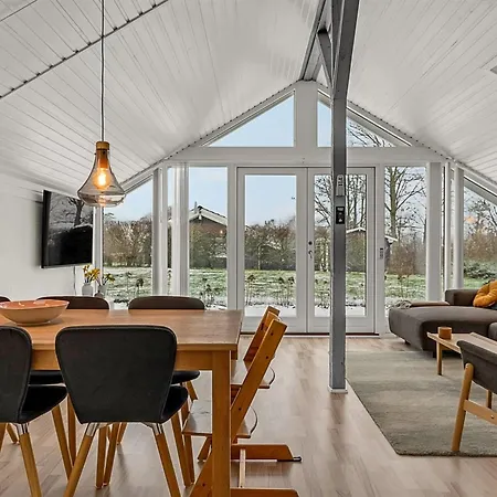 Hielm - 490m From The Sea By Interhome Feriehus *