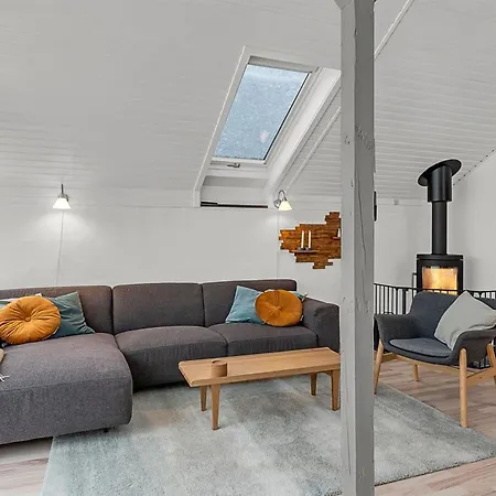 Hielm - 490m From The Sea By Interhome * Tranekær