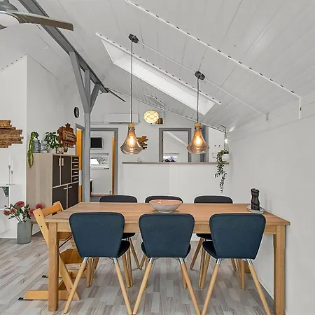 Casa vacanze Hielm - 490m From The Sea By Interhome Tranekær