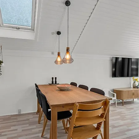 Feriehus Hielm - 490m From The Sea By Interhome Tranekær