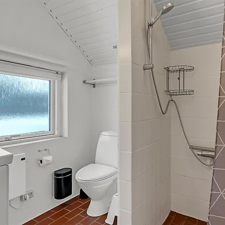 Feriehus Hielm - 490m From The Sea By Interhome *