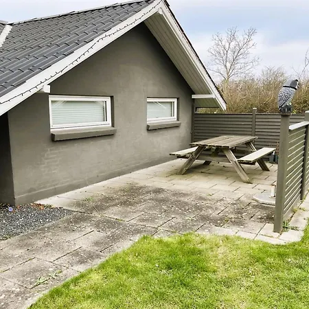 Hielm - 490m From The Sea By Interhome Tranekær