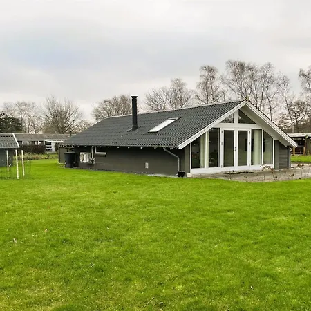 Casa vacanze Hielm - 490m From The Sea By Interhome Tranekær