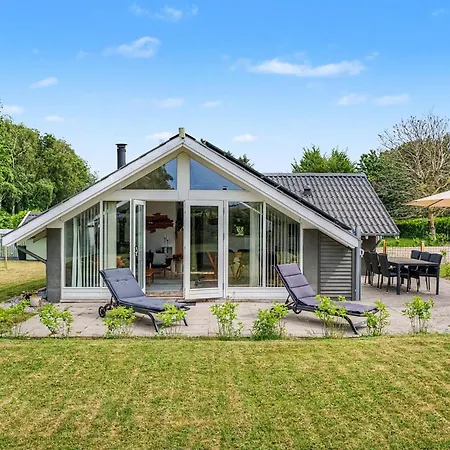 Casa vacanze Hielm - 490m From The Sea By Interhome Tranekær