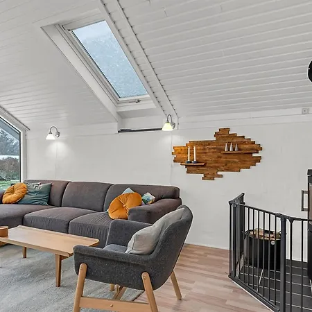 Casa vacanze Hielm - 490m From The Sea By Interhome Tranekær