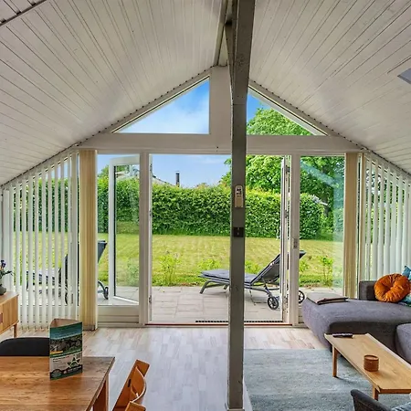 Hielm - 490m From The Sea By Interhome *