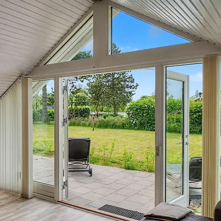 Casa vacanze Hielm - 490m From The Sea By Interhome Tranekær