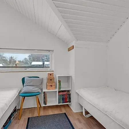 Hielm - 490m From The Sea By Interhome Tranekær