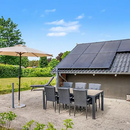 Hielm - 490m From The Sea By Interhome Casa vacanze *