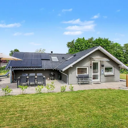 Casa vacanze Hielm - 490m From The Sea By Interhome Tranekær