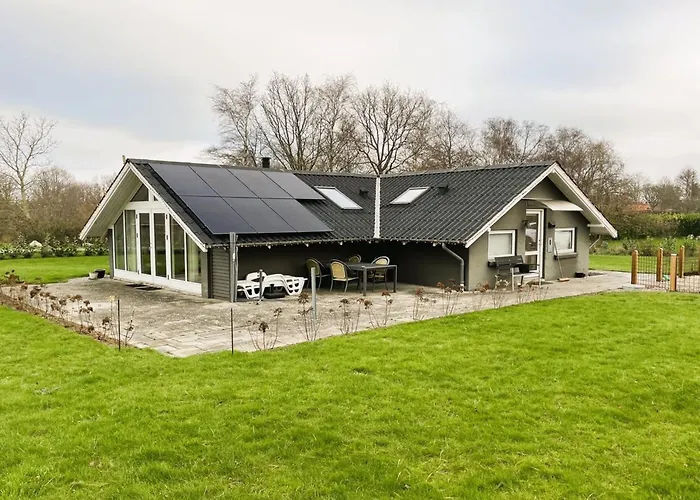 Hielm - 490m From The Sea By Interhome *