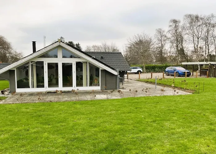 Hielm - 490m From The Sea By Interhome