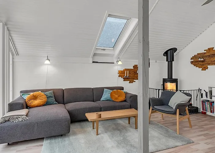 Hielm - 490m From The Sea By Interhome * Tranekær
