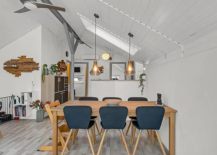 Feriehus Hielm - 490m From The Sea By Interhome Tranekær