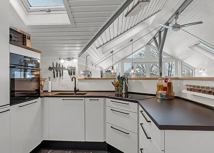 Hielm - 490m From The Sea By Interhome Tranekær