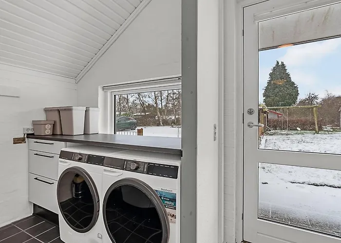 Feriehus Hielm - 490m From The Sea By Interhome *