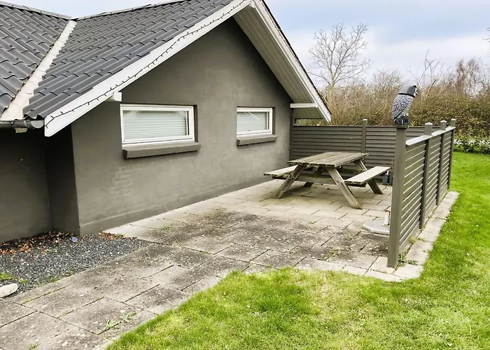 Hielm - 490m From The Sea By Interhome Tranekaer