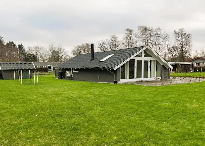 Feriehus Hielm - 490m From The Sea By Interhome Tranekær